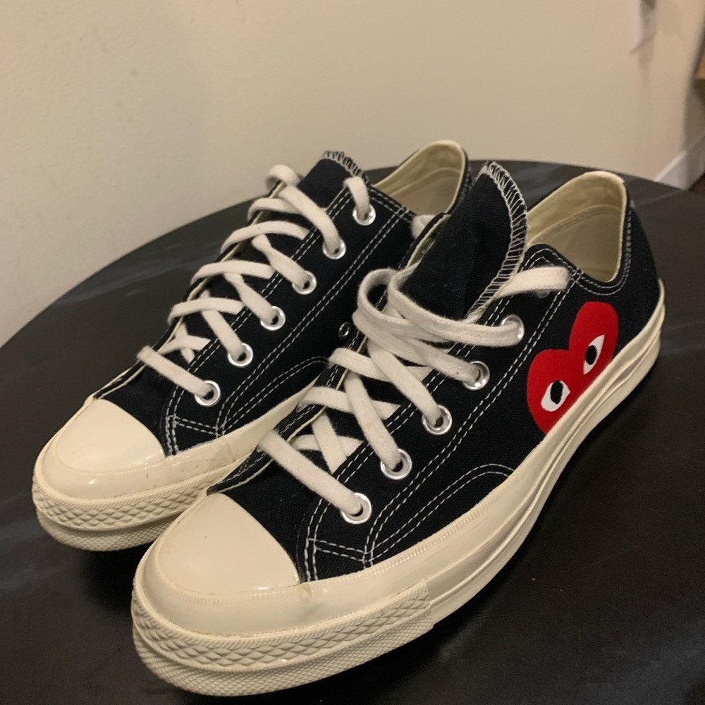 CDG Converse